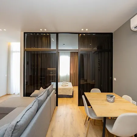 Infinity Apartamento