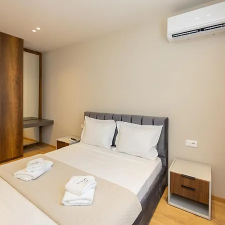 Apartamento Infinity Tirana