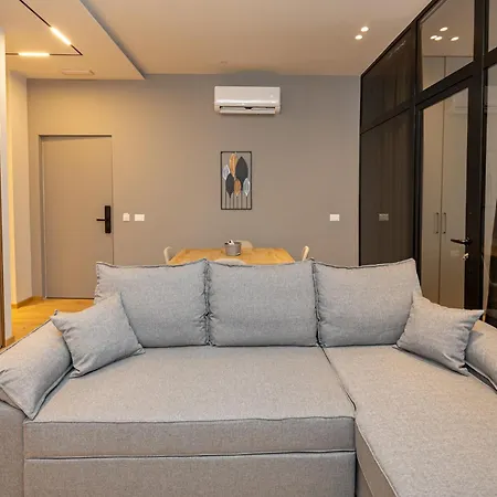 Infinity Apartamento *