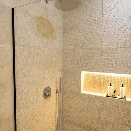 Apartamento Infinity *