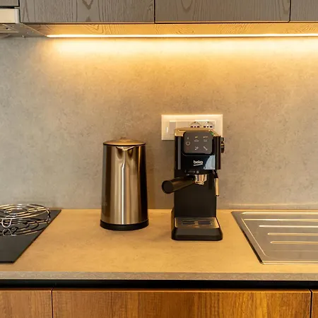 Infinity Apartamento