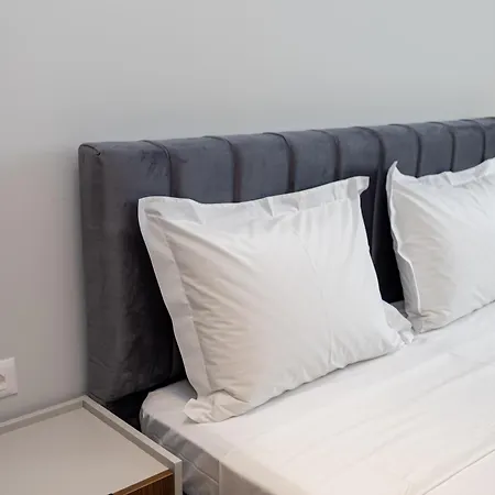 Apartamento Infinity *