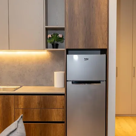 Infinity Apartamento