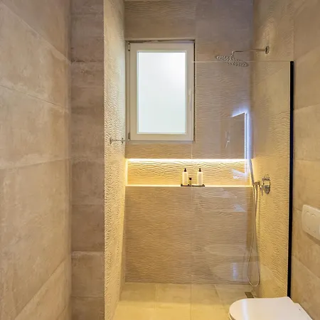 Infinity Apartamento Tirana