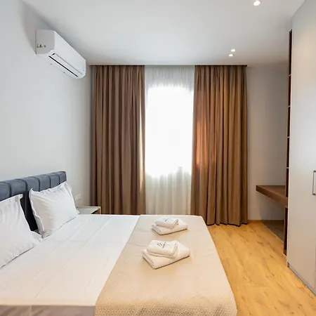 Infinity Apartamento