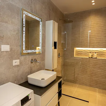 Apartamento Infinity