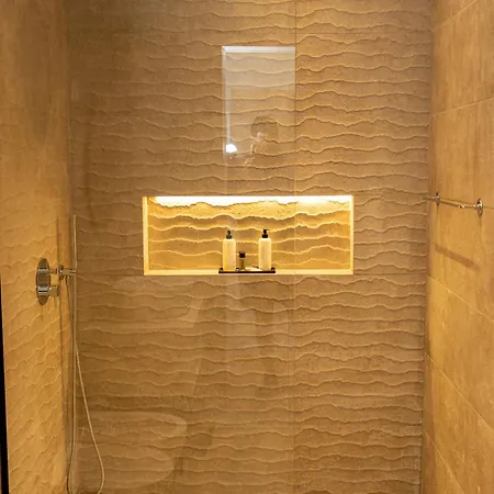 Infinity Apartamento *