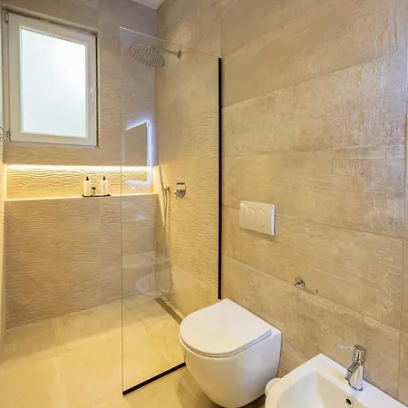 Apartamento Infinity