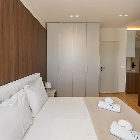 Apartamento Infinity Tirana