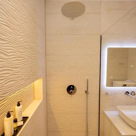 Apartamento Infinity