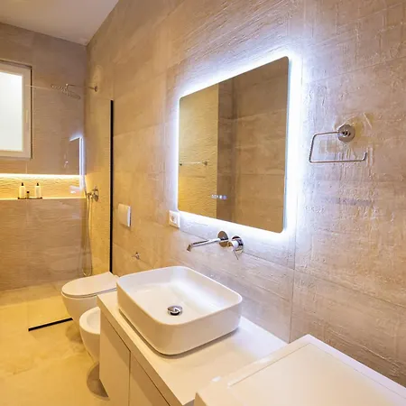 Apartamento Infinity *