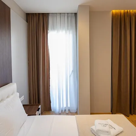 Infinity Apartamento *