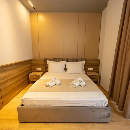 Infinity Apartamento