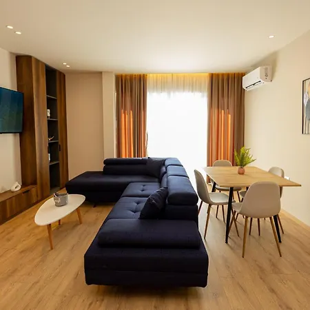 Apartamento Infinity