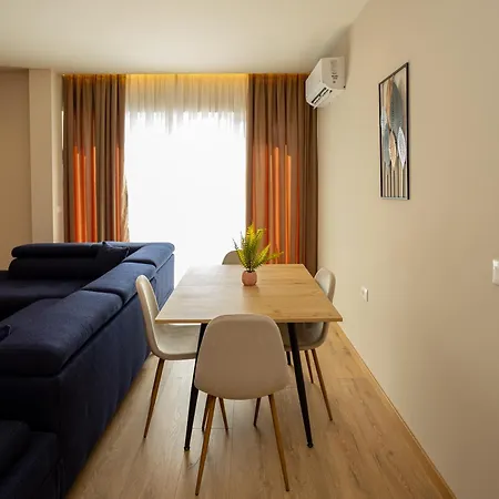 Infinity Apartamento *