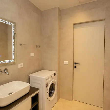 Infinity Apartamento *