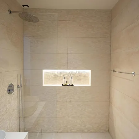 Infinity Apartamento