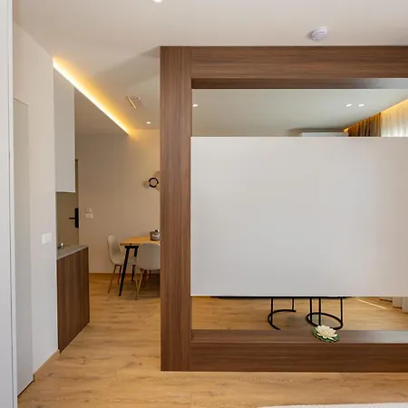 Apartamento Infinity *