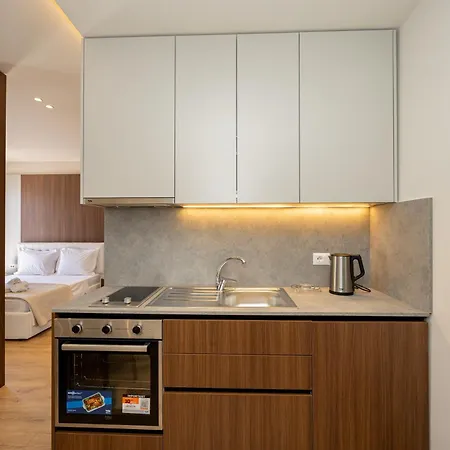 Infinity Apartamento *