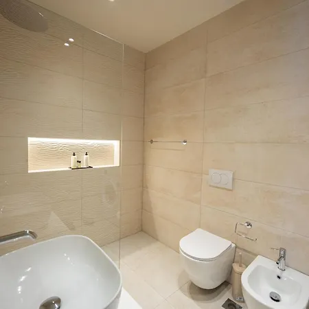 Infinity Διαμέρισμα *