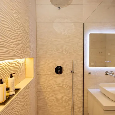 Infinity Apartamento Tirana