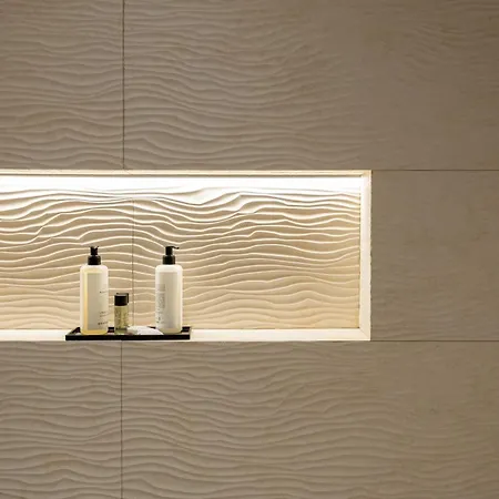 Apartamento Infinity *