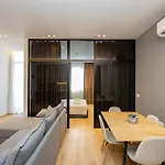 Infinity Apartamento