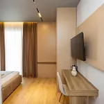 Apartamento Infinity *