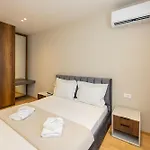 Apartamento Infinity Tirana