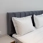 Apartamento Infinity *