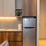 Infinity Apartamento