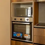 Apartamento Infinity *