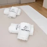 Apartamento Infinity Tirana