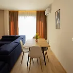 Infinity Apartamento *