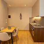 Apartamento Infinity Tirana