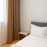 Infinity * Tirana