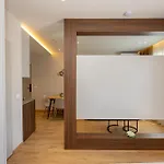 Apartamento Infinity *