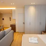 Infinity Apartamento Tirana