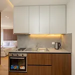 Infinity Apartamento *
