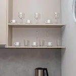 Apartamento Infinity Tirana