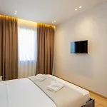 Apartamento Infinity Tirana
