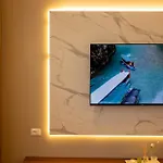 Apartamento Infinity