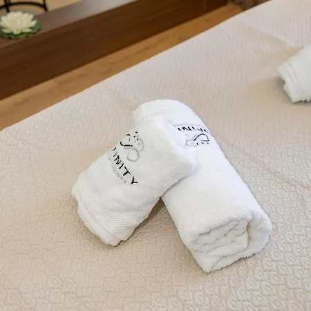 Apartment Infinity Tirana