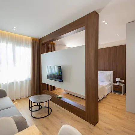 Apartamento Infinity