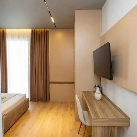 Apartment Infinity *