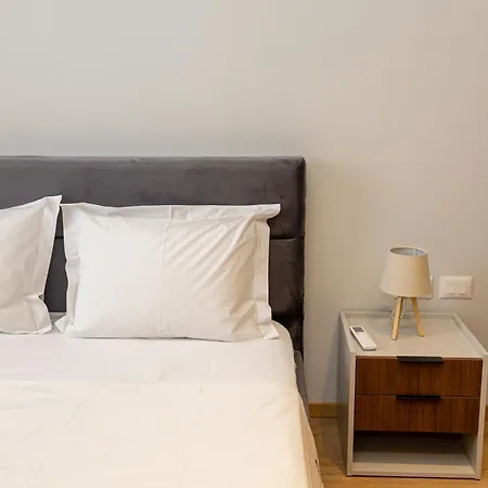 Infinity Apartment Tirana