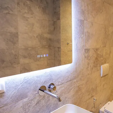 Infinity Apartment Tirana