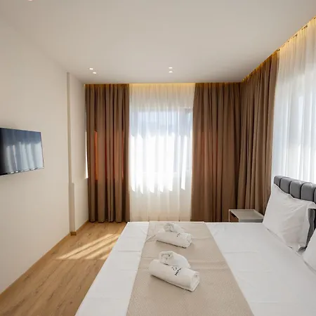 Infinity Apartment Tirana