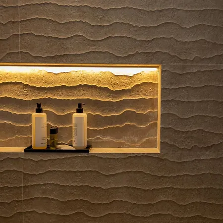 Infinity Apartman Tirana