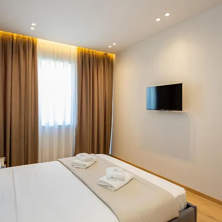 Apartment Infinity Tirana